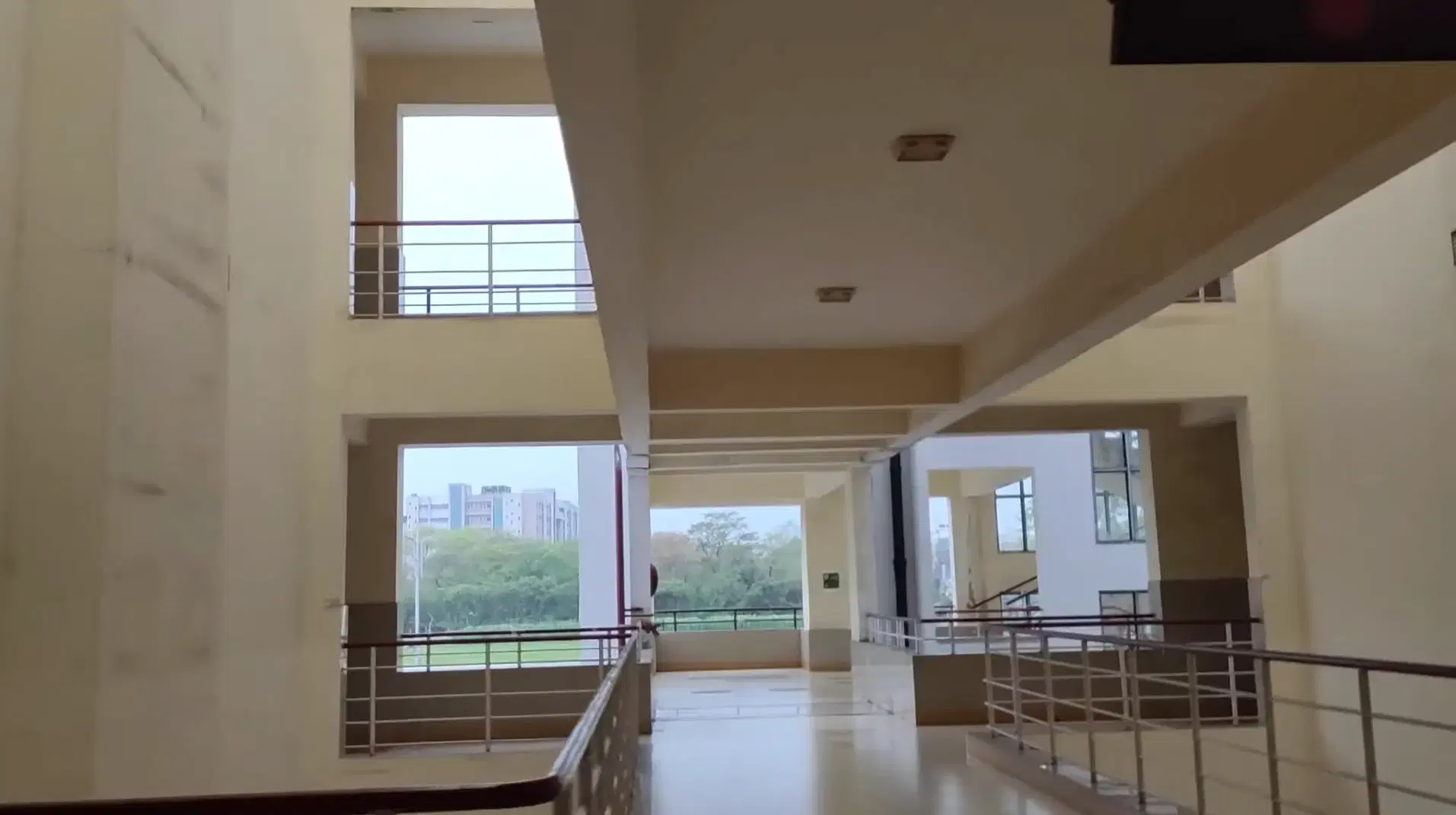 IIT Kharagpur Academic Building photo 27